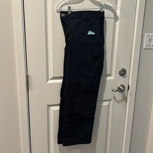 5.1.1 tactical cargo pants